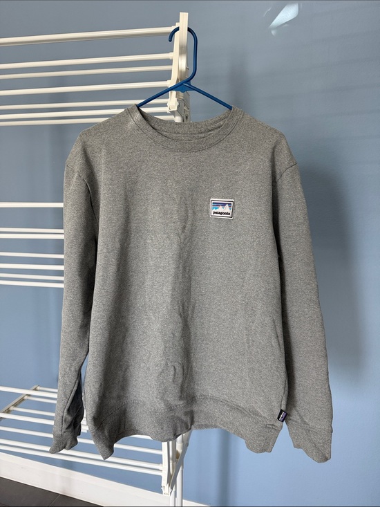 Patagonia Other - Patagonia Men's Crewneck Sweatshirt